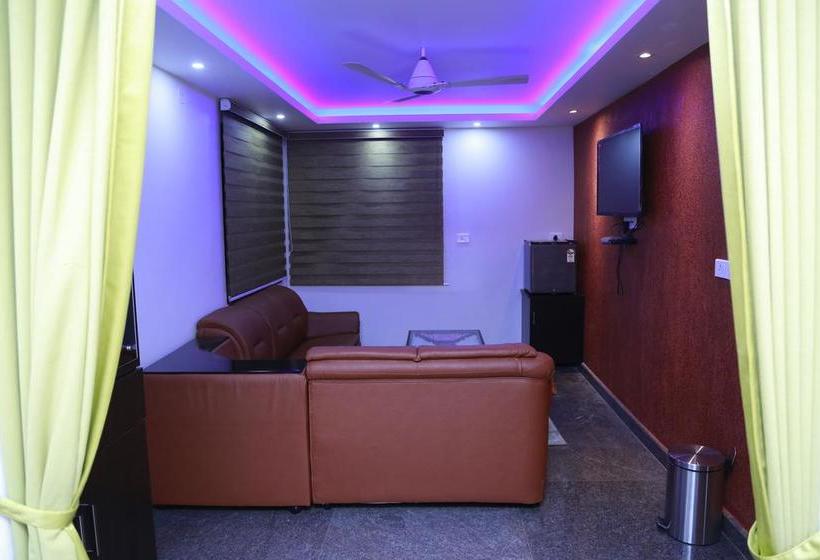 Hotel Ashoka Residency Chottanikkara 18