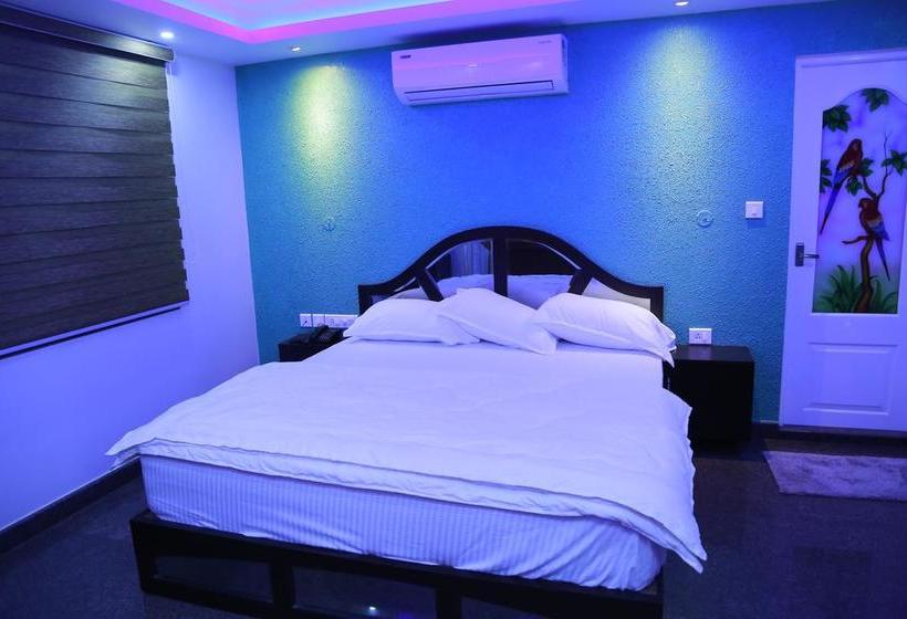 Hotel Ashoka Residency Chottanikkara 19