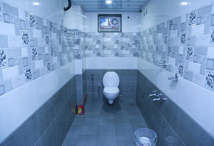 Hotel Ashoka Residency Chottanikkara 2