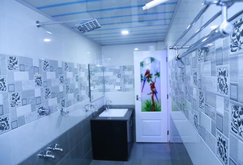 Hotel Ashoka Residency Chottanikkara 20