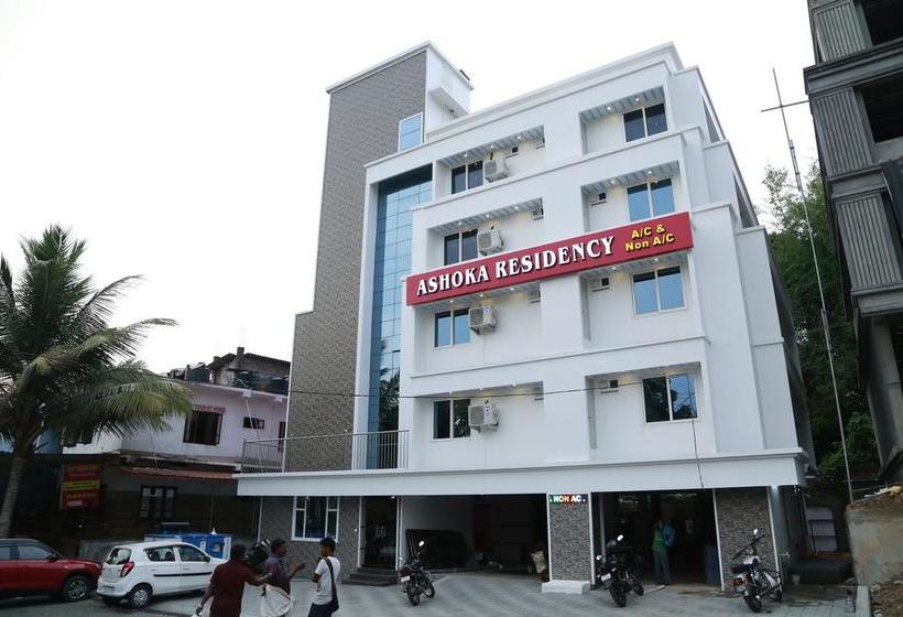 Hotel Ashoka Residency Chottanikkara 4