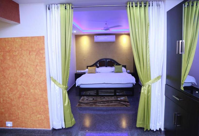 Hotel Ashoka Residency Chottanikkara 5