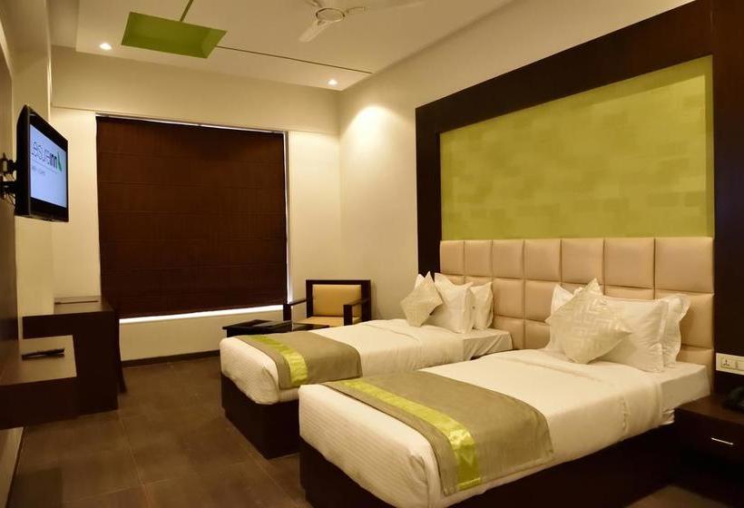 Hotel Leisure Inn Shrey 1