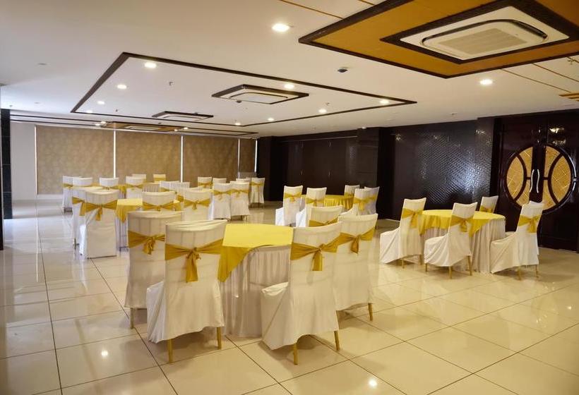 Hotel Leisure Inn Shrey 13