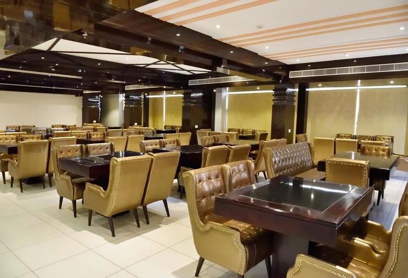 Hotel Leisure Inn Shrey 16