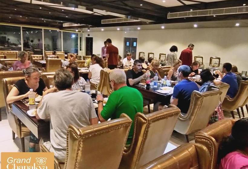 Hotel Leisure Inn Shrey 17