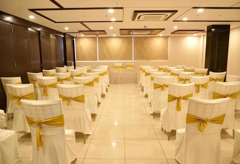 Hotel Leisure Inn Shrey 18