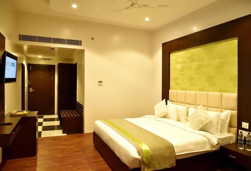 Hotel Leisure Inn Shrey 19