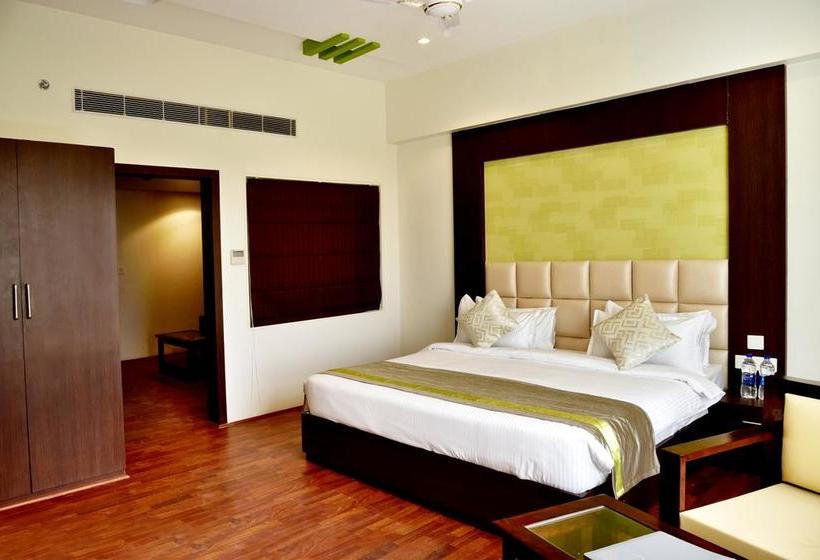 Hotel Leisure Inn Shrey 2