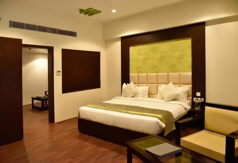 Hotel Leisure Inn Shrey 20