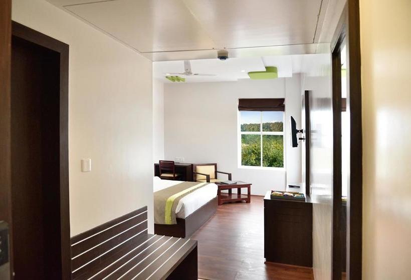 Hotel Leisure Inn Shrey 3