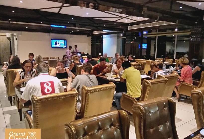 Hotel Leisure Inn Shrey 5