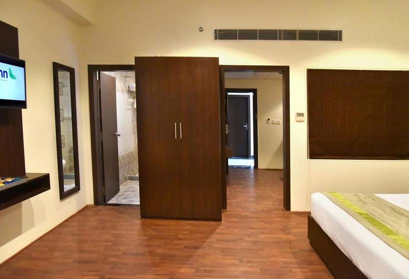 Hotel Leisure Inn Shrey 6