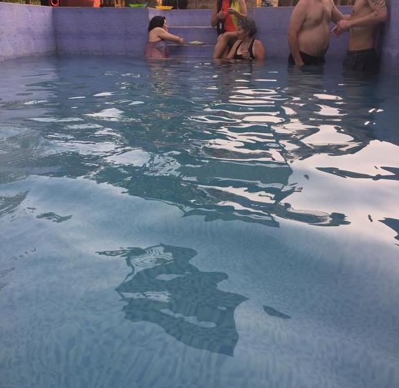 Hostel Delhi House 12