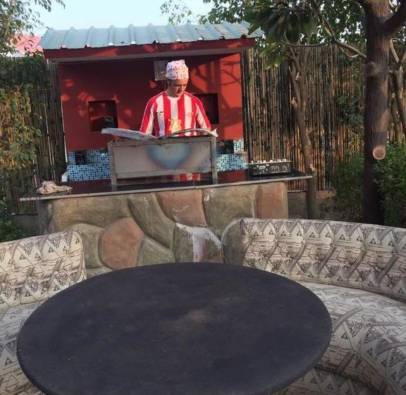 Hostel Delhi House 13