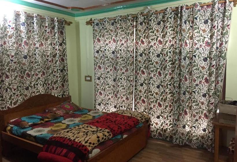 Hostel Delhi House 2