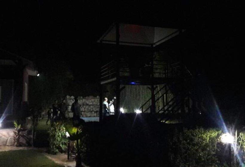 Hostel Delhi House 4