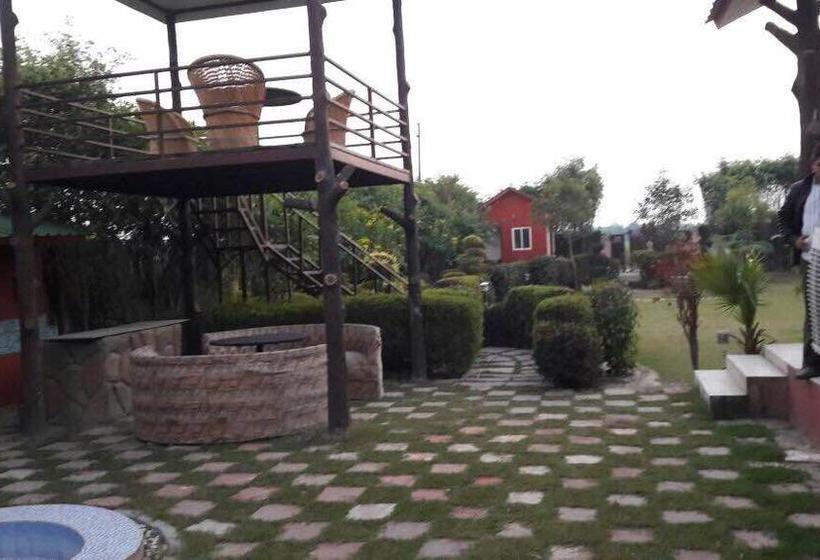 Hostel Delhi House 8