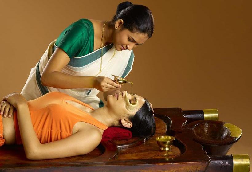 Resort Bhela Centre For Ayur Research