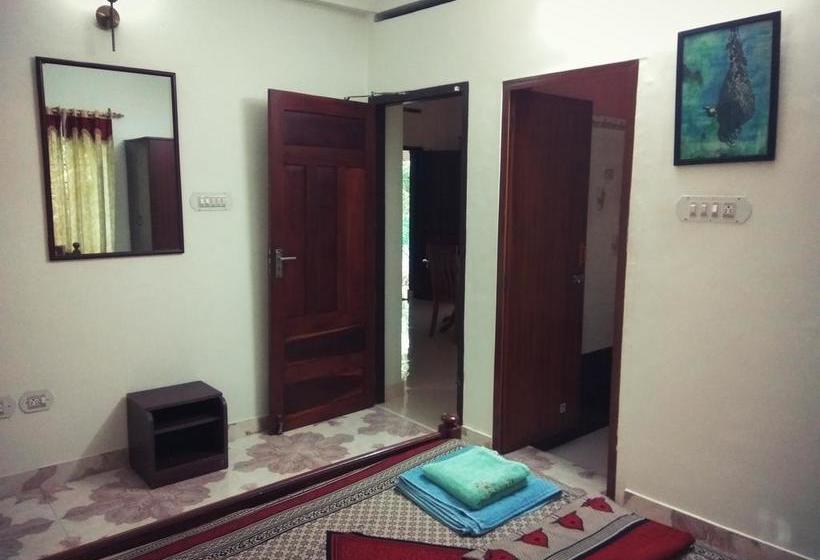 Resort Bhela Centre For Ayur Research 10