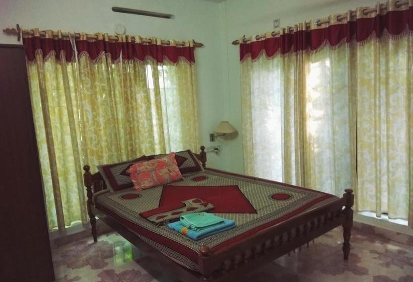 Resort Bhela Centre For Ayur Research 11