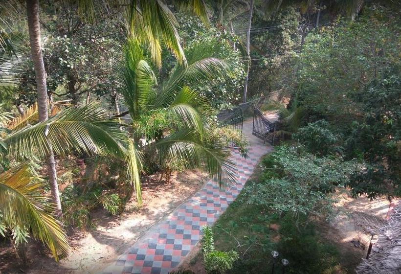 Resort Bhela Centre For Ayur Research 12