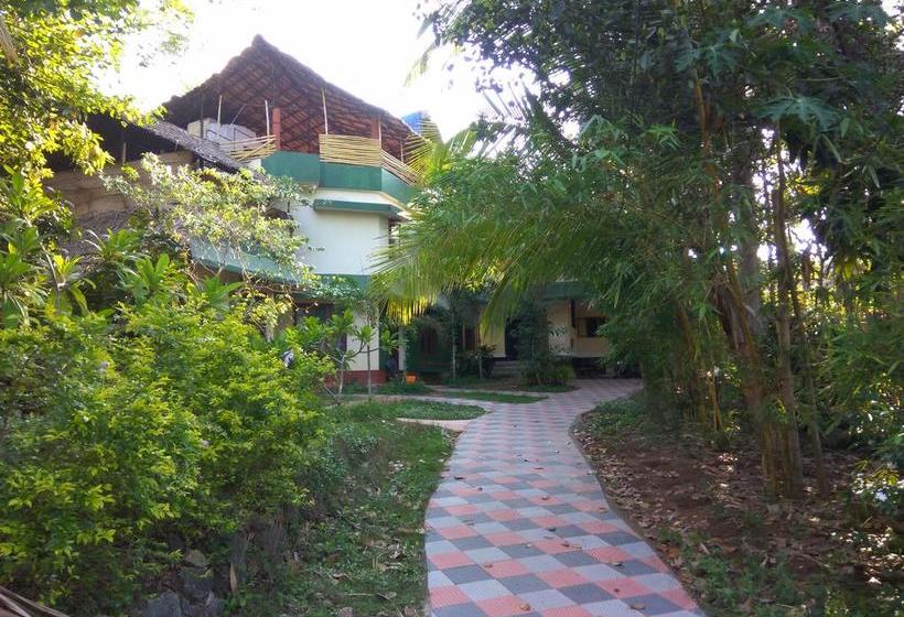 Resort Bhela Centre For Ayur Research 13