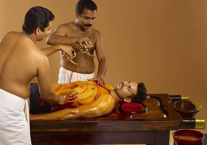 Resort Bhela Centre For Ayur Research 19