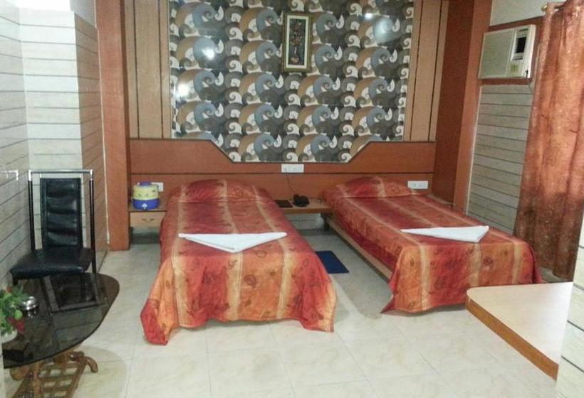 Hotel Mahabir Galaxy 13