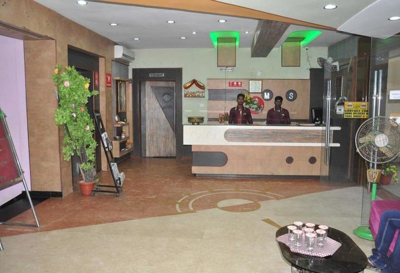 Hotel Mahabir Galaxy 14