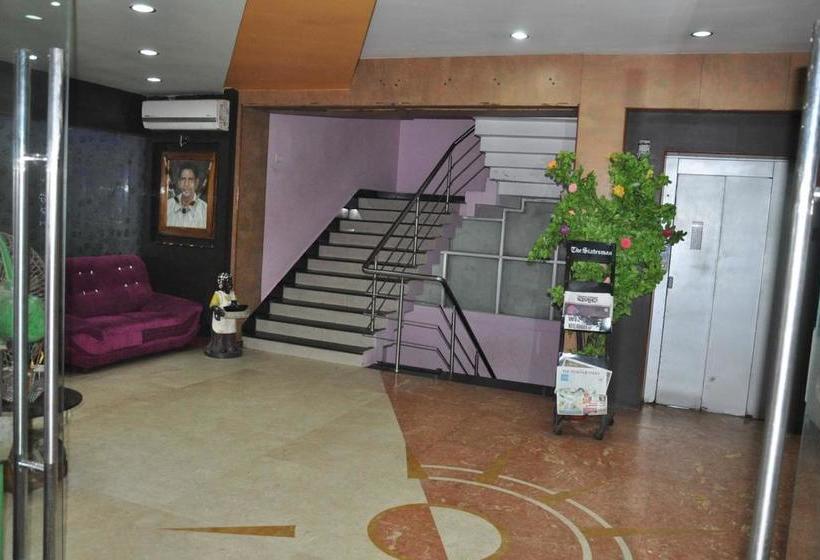 Hotel Mahabir Galaxy 15