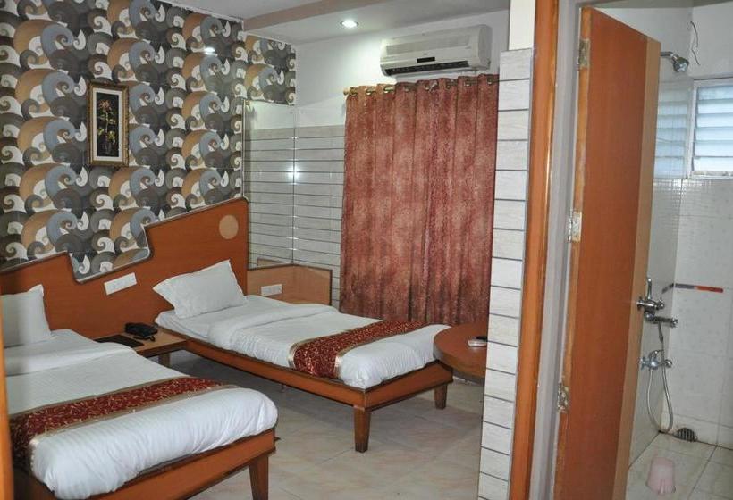 Hotel Mahabir Galaxy 17