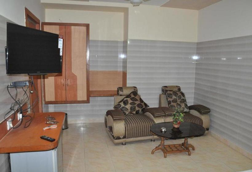 Hotel Mahabir Galaxy 19