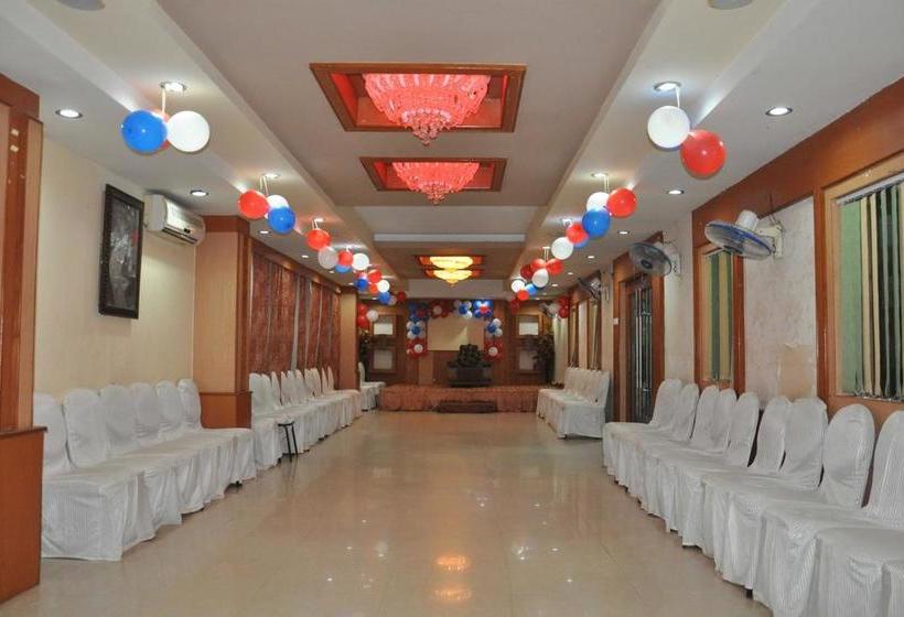 Hotel Mahabir Galaxy 20