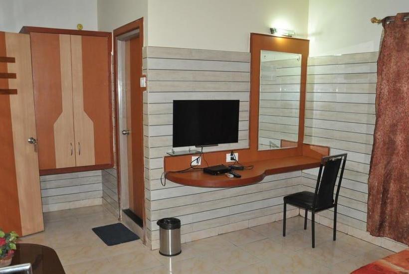 Hotel Mahabir Galaxy 3