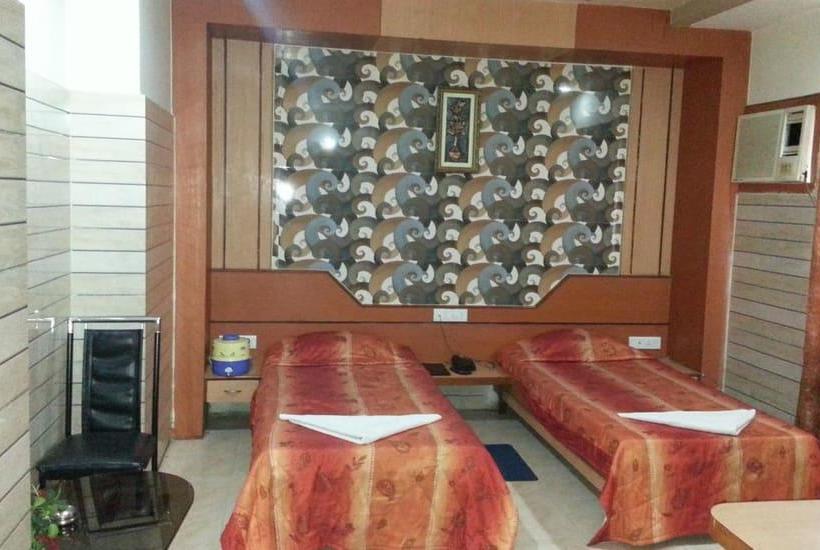 Hotel Mahabir Galaxy 4