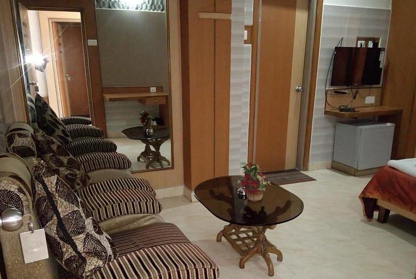 Hotel Mahabir Galaxy 6