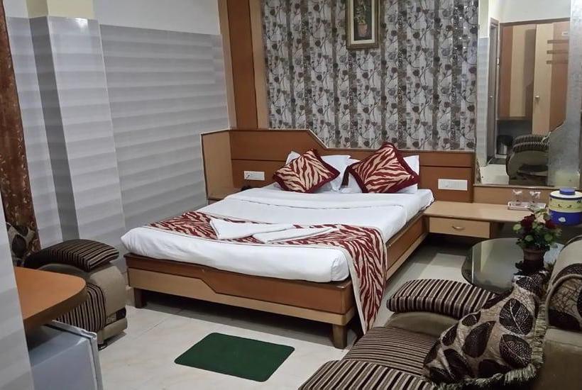 Hotel Mahabir Galaxy 7