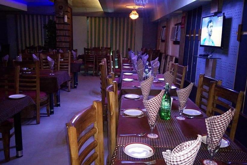 Hotel Mahabir Galaxy 9