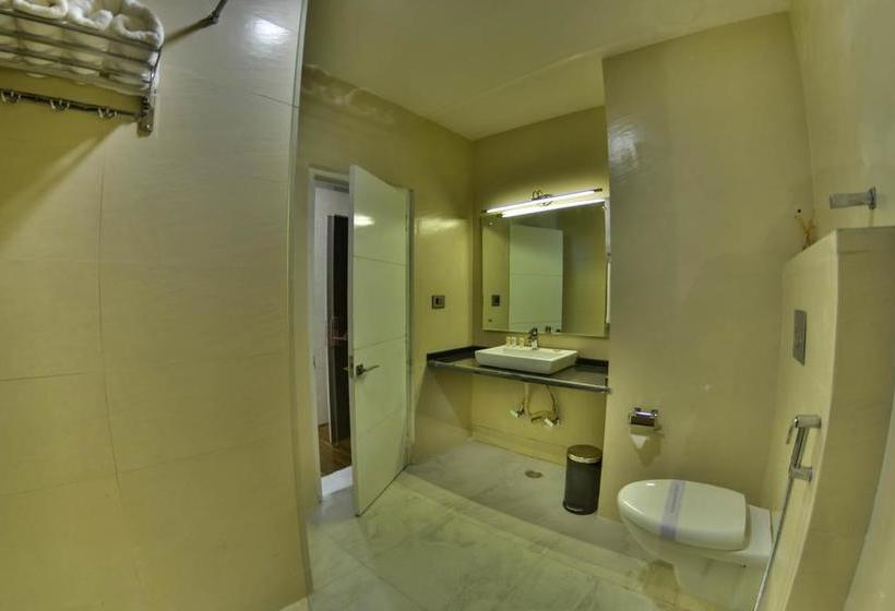 Hotel Heritage Luxury 1