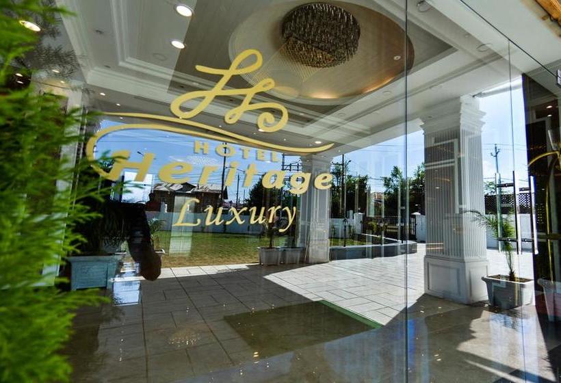 Hotel Heritage Luxury 10