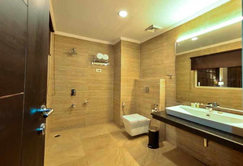 Hotel Heritage Luxury 11