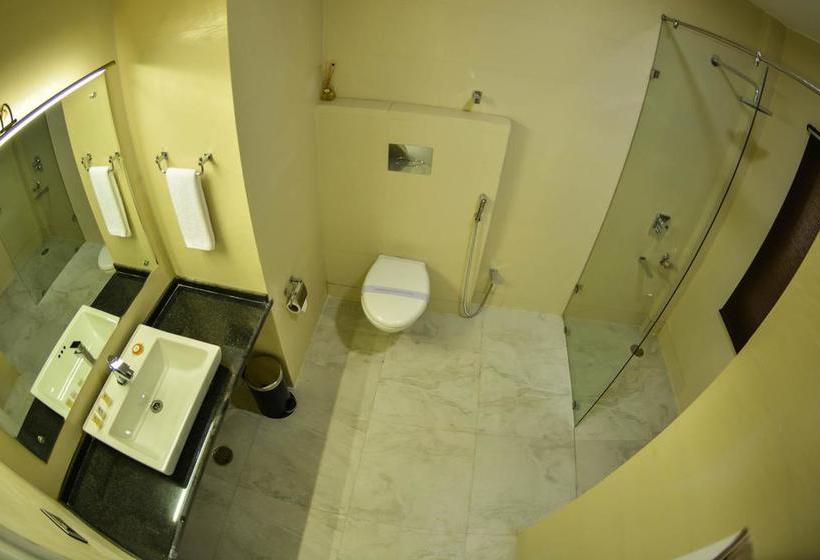 Hotel Heritage Luxury 12