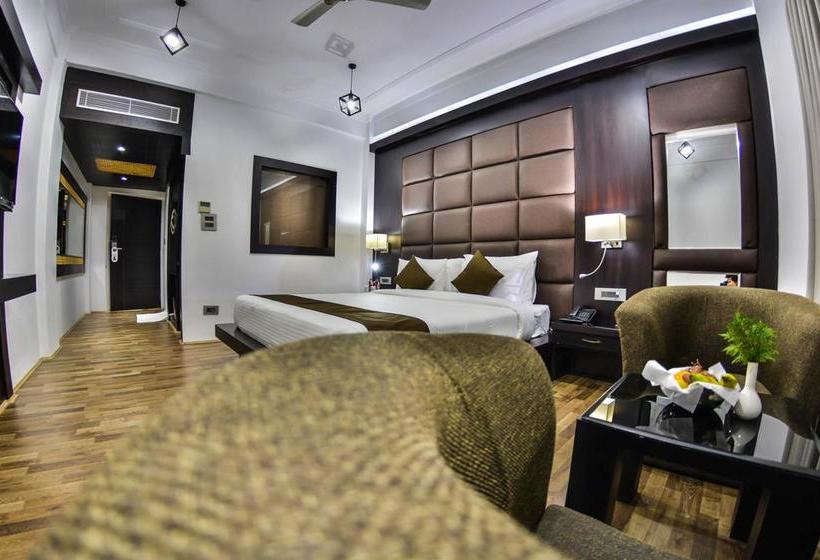 Hotel Heritage Luxury 13