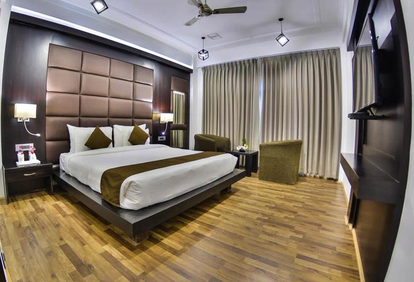 Hotel Heritage Luxury 14