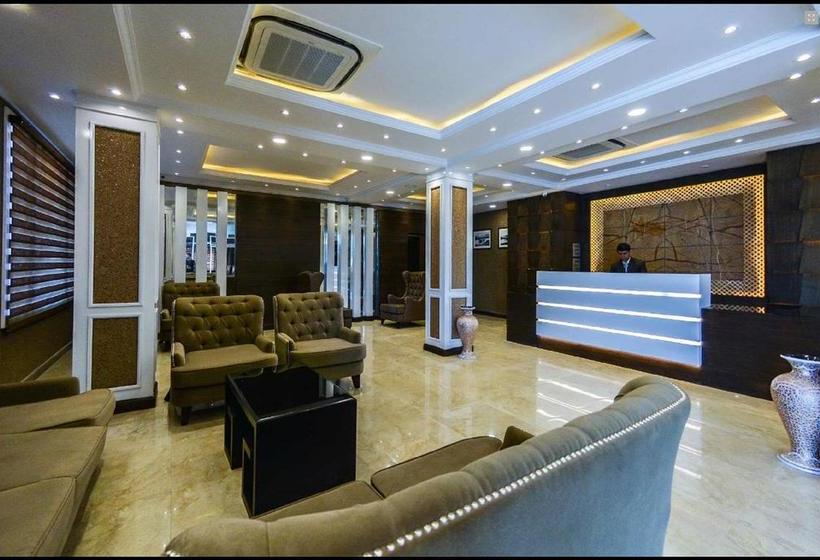 Hotel Heritage Luxury 19