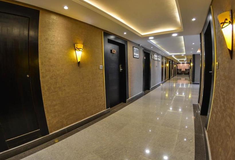 Hotel Heritage Luxury 2