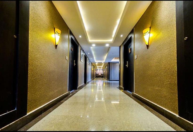 Hotel Heritage Luxury 20