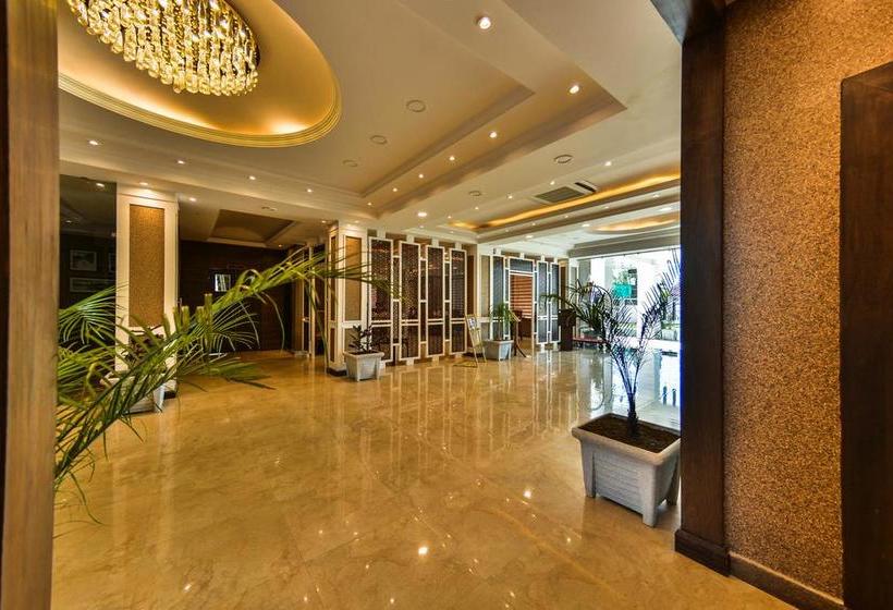 Hotel Heritage Luxury 5