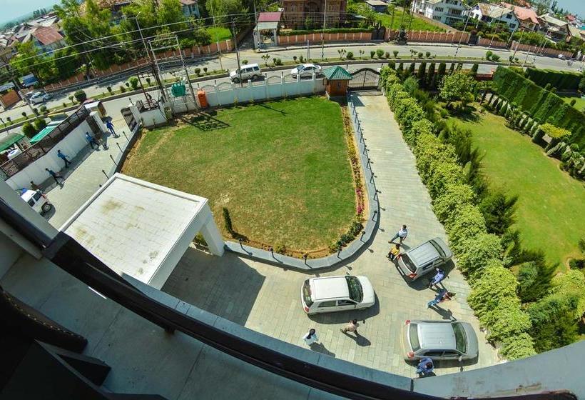 Hotel Heritage Luxury 7